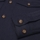 Vêtements Homme Chemises manches longues Portuguese Flannel Wool Field Overshirt - Navy Bleu