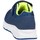 Chaussures Enfant Baskets basses Primigi 3874400 Vert, Bleu marine