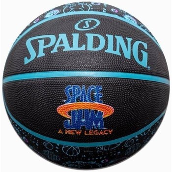 Spalding Nba Space Jam Tune Squad Roster Outdoor Noir
