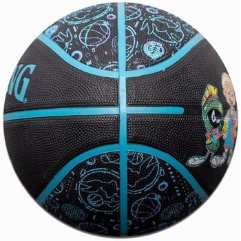 Spalding Nba Space Jam Tune Squad Roster Outdoor Noir