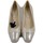 Chaussures Femme Escarpins Caprice Femme Chaussures, Escarpin, Cuir douce-22305 Beige
