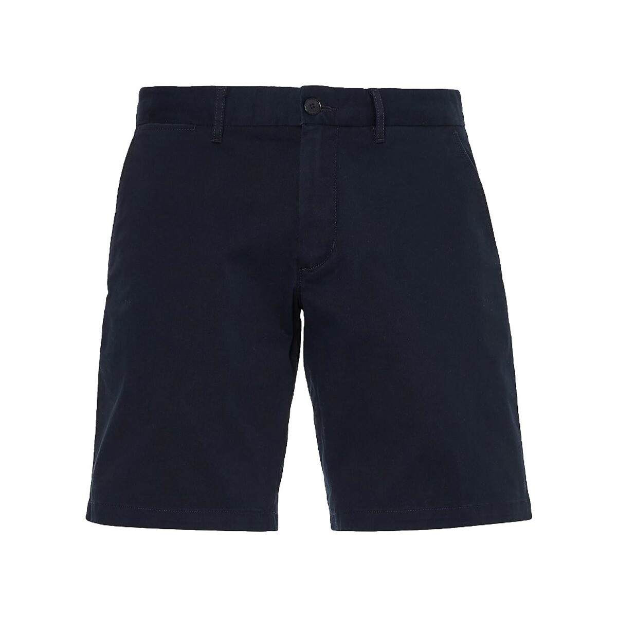 Vêtements Homme Shorts / Bermudas Tommy Hilfiger MW0MW23563 Bleu