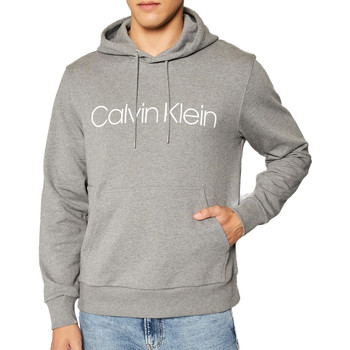 Vêtements Homme Sweats Calvin Klein Jeans K10K104060 Gris
