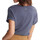 Vêtements Femme T-shirts & Polos TBS LEONATEE Bleu