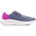 Chaussures Fille Baskets basses Under Armour 3025012-501 Violet
