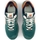 Chaussures Homme Multisport New Balance U574V2 Vert