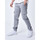 Vêtements Homme Pantalons Project X Paris Pantalon T239020 Gris
