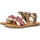 Chaussures Fille Sandales et Nu-pieds Gioseppo dota Rose