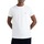 Vêtements Homme T-shirts & Polos Tommy Hilfiger MW0MW27539 Blanc