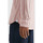 Vêtements Homme Chemises manches longues Tommy Hilfiger MW0MW30080 Rose