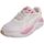 Chaussures Enfant Baskets mode Puma X-RAY SP Multicolore