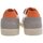 Chaussures Homme Baskets mode Teddy Smith 71642 Orange