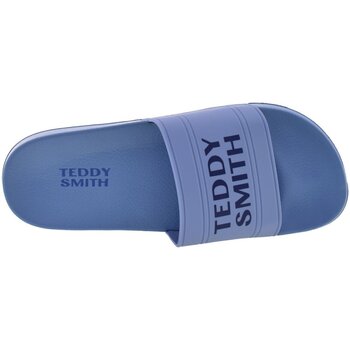 Chaussures Homme Mules Teddy Smith 71744 Bleu