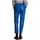 Vêtements Femme Pantalons Oakwood Pantalon jogpant en cuir  Gift Ref 50426 Bleu Bleu