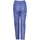 Vêtements Femme Pantalons Oakwood Pantalon jogpant en cuir  Gift Ref 50426 Indigo Bleu