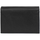 Sacs Femme Porte-monnaie Hexagona Porte monnaie  Ref 59472 Noir 13*9*3.5 cm Noir