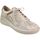 Chaussures Femme Baskets basses Madory Sony Beige