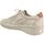 Chaussures Femme Baskets basses Madory Sony Beige
