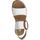 Chaussures Femme Sandales et Nu-pieds Remonte R6853 Blanc