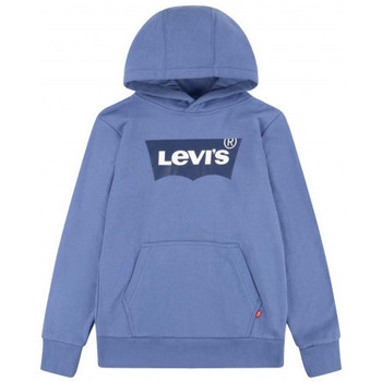 Vêtements Enfant Sweats Levi's Sweat junior  bleu  9EE910-B1W Bleu