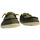 Chaussures Homme Baskets mode Wrangler Chaussure homme  KOHALA MILIT - 40 Kaki