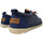 Chaussures Baskets mode Wrangler Chaussure  bleu KOHALA WM31140 - 40 Bleu
