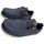 Chaussures Soins corps & bain Chaussure  bleu KOHALA WM31140 - 40 Bleu