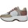 Chaussures Femme Baskets montantes Gattinoni PEGDF6267WU Marron