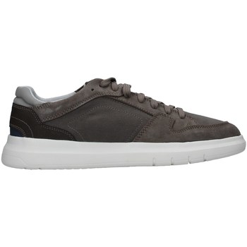 Chaussures Homme Baskets basses Geox U35B3A02210 Gris