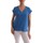 Vêtements Femme Chemises / Chemisiers Marella CINDY Bleu