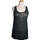 Vêtements Femme Jil Sander Navy Clothing for Women débardeur  34 - T0 - XS Noir Noir