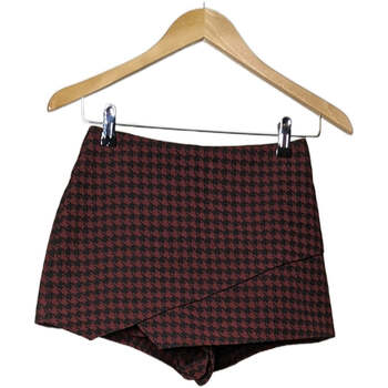 Vêtements Femme Shorts / Bermudas Topshop Short  34 - T0 - Xs Marron