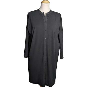 Vêtements Femme Robes courtes Cos Robe Courte  36 - T1 - S Noir