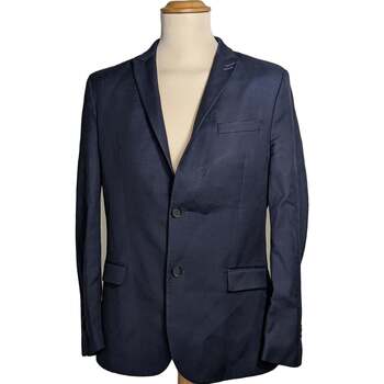 Vêtements Homme Vestes de costume The Kooples 42 - T4 - L/XL Bleu