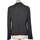 Vêtements Femme Vestes / Blazers Desigual blazer  40 - T3 - L Noir Noir