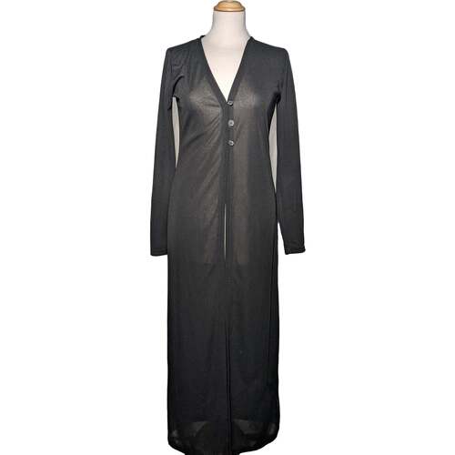 Vêtements Femme Gilets / Cardigans Vero Moda gilet femme  36 - T1 - S Noir Noir
