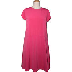 Vêtements Femme Robes courtes Mango Robe Courte  36 - T1 - S Rose