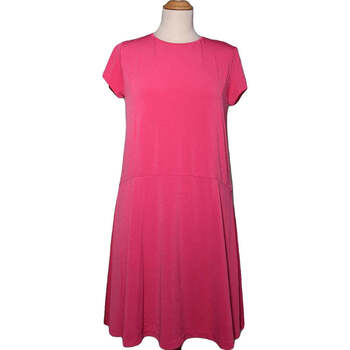 Vêtements Femme Robes courtes Mango robe courte  36 - T1 - S Rose Rose