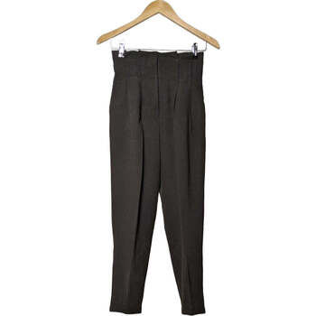 Vêtements Femme Pantalons Topshop 34 - T0 - XS Noir