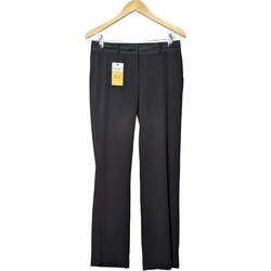 Vêtements Femme Pantalons Naf Naf 38 - T2 - M Noir