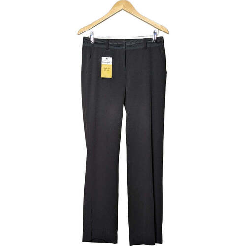 Vêtements Femme Pantalons Naf Naf 38 - T2 - M Noir