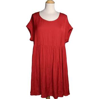 Vêtements Femme Robes courtes 1964 Shoes Robe Courte  36 - T1 - S Rouge