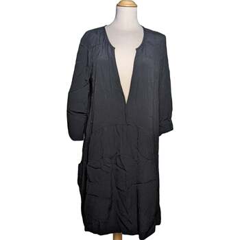 Vêtements Femme Robes courtes 1964 Shoes Robe Courte  38 - T2 - M Noir