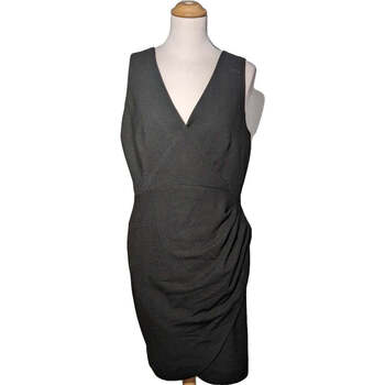 Vêtements Femme Robes Tara Jarmon 42 - T4 - L/XL Noir