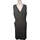 Vêtements Femme Robes Tara Jarmon 42 - T4 - L/XL Noir