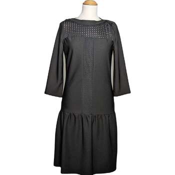 Vêtements Femme Robes Mademoiselle R 36 - T1 - S Noir