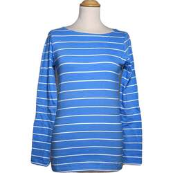 Vêtements Femme T-shirts & Polos La Redoute 34 - T0 - XS Bleu