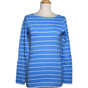 Vêtements Femme T-shirts & Polos La Redoute 34 - T0 - XS Bleu