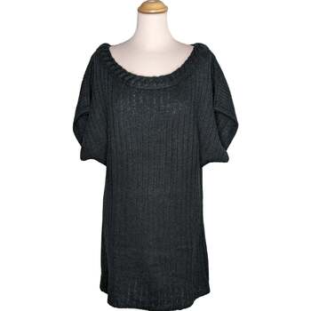Vêtements Femme Robes courtes Vero Moda robe courte  36 - T1 - S Gris Gris