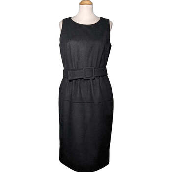 Vêtements Femme Robes courtes Paule Ka robe courte  40 - T3 - L Noir Noir